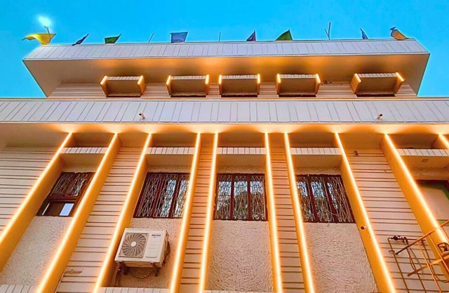 Hotel Vijay Deluxe