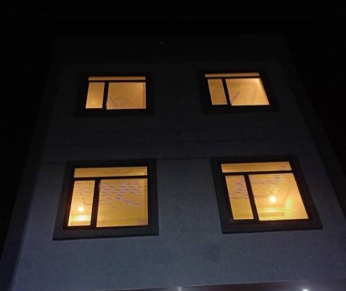 Hotel vijay