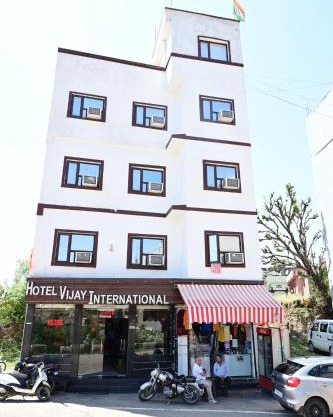 Hotel Vijay International