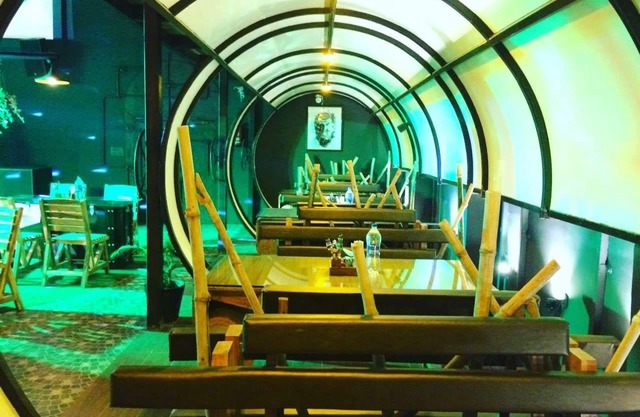 Hotel Vijay Paradise