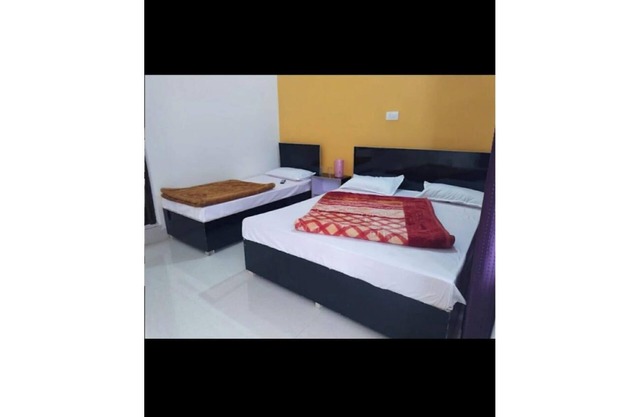 Hotel Vijay Residency Barkot