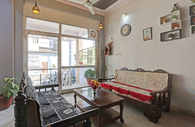 Hotel Vijay Shree