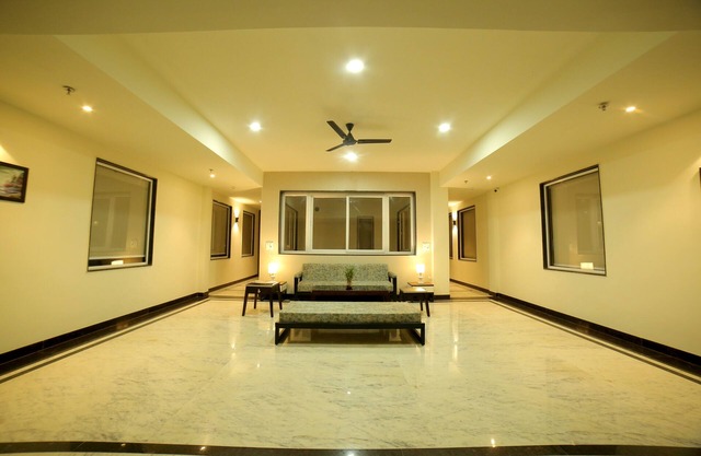 Hotel Vijay Vilas