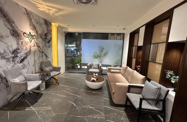 HOTEL VIJAY VILAS