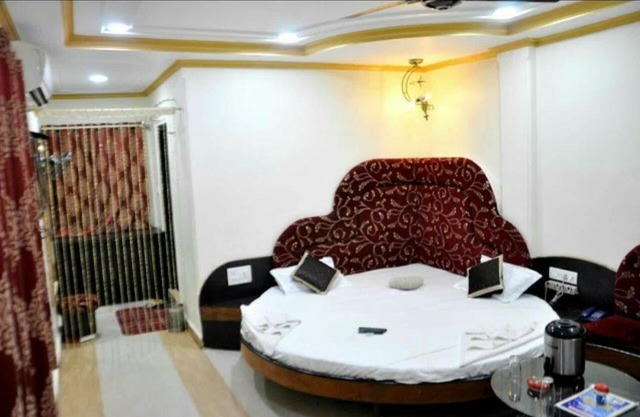 Hotel Vijayshree