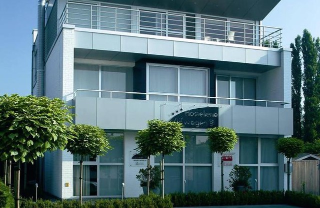 Hotel Vijfwegen