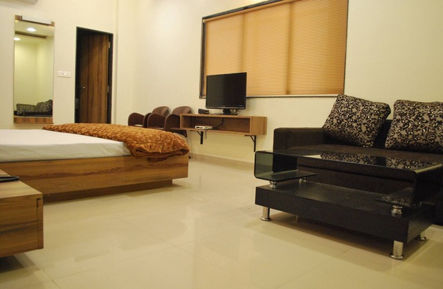 Hotel Vijya laxmi Rooms and Banquet Hall