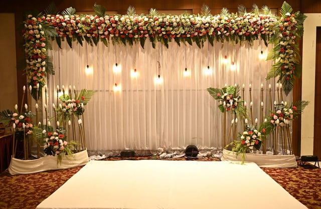 Hotel Vikram Palace
