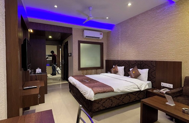 Hotel Vikramaditya