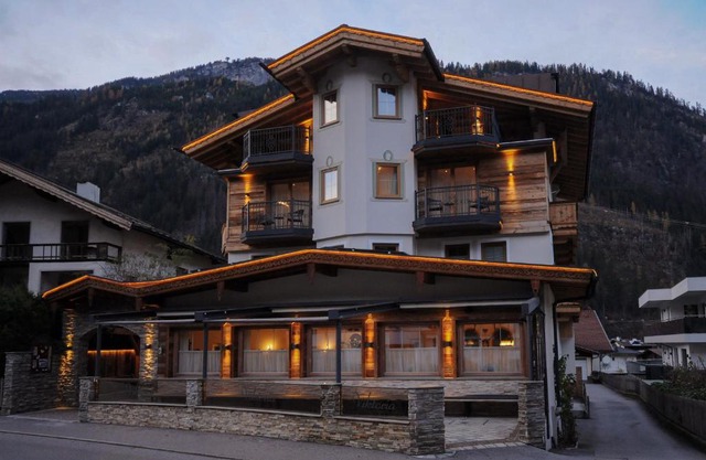 Hotel Viktoria & Landhaus Joggl