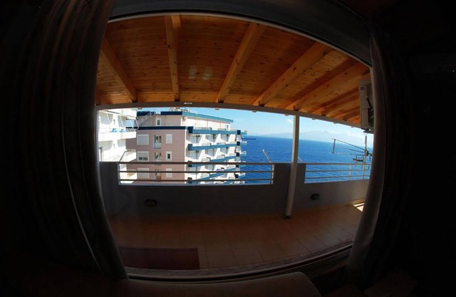 Hotel Vila Alvin & Apartments