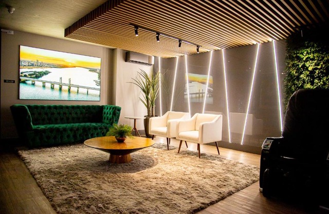 Hotel Vila Catavento