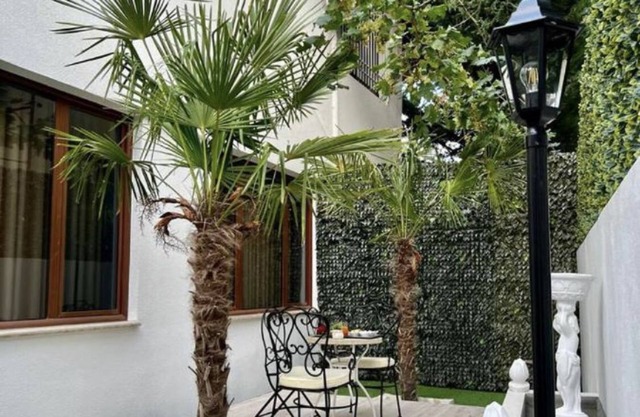 Hotel Vila Mimani