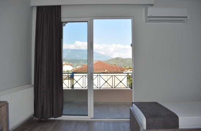 Hotel Vila Nino