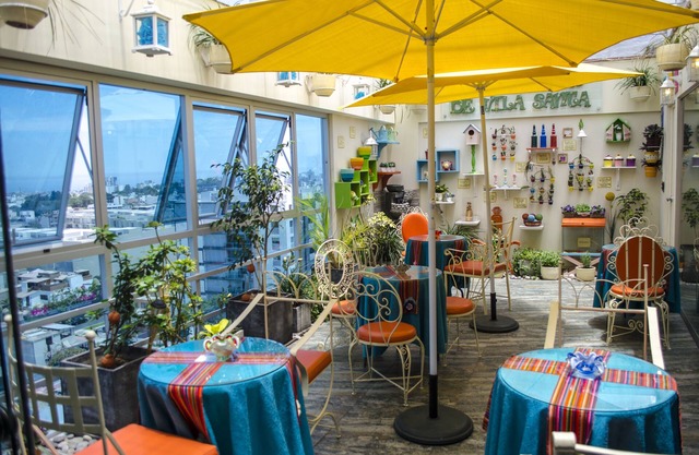 Hotel Vila Santa