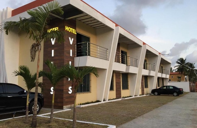 Hotel Vilas