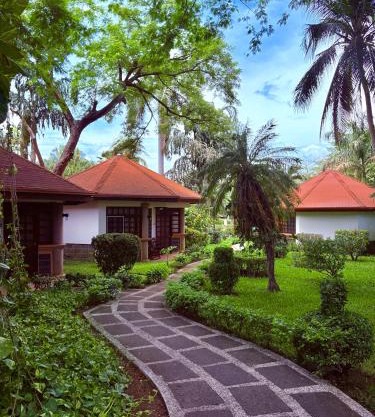 Hotel Villa Acacia