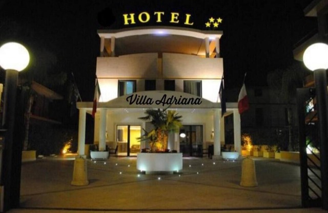 Hotel Villa Adriana