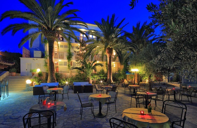 Hotel Villa Adriatica - Adults only