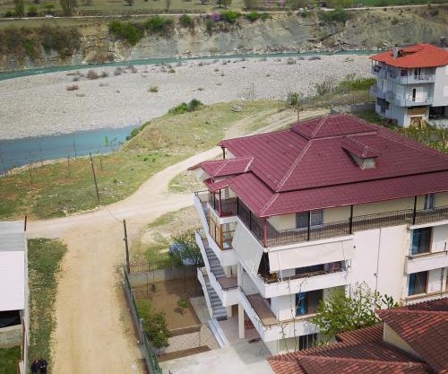 Hotel Villa Ago