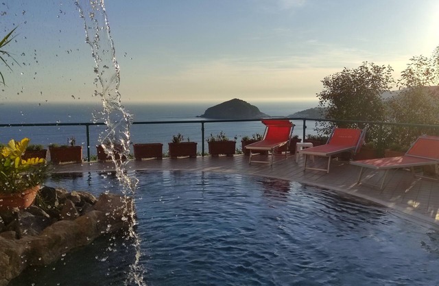Hotel Villa al Mare