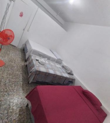 Hotel Villa Aurora