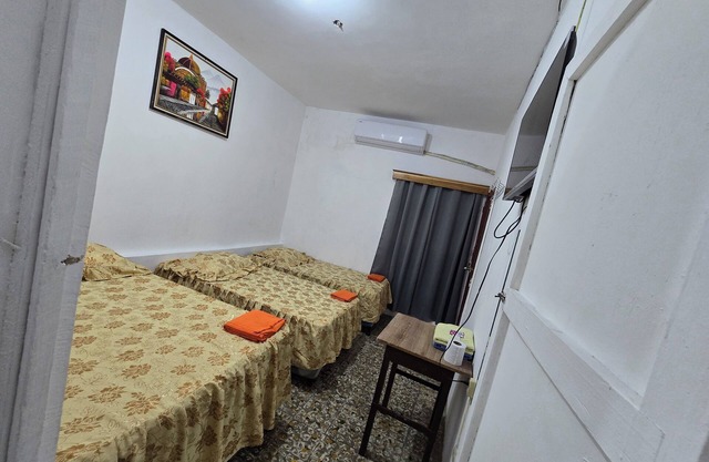 Hotel Villa Aurora