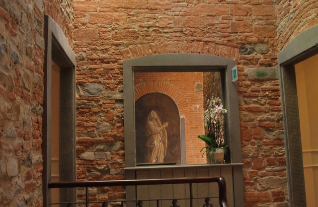 Hotel Villa Betania