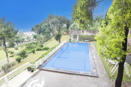 Hotel Villa Bunga Bunga 6 Hour Stay