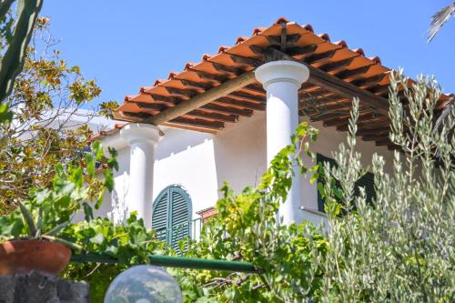 Hotel Villa Campo