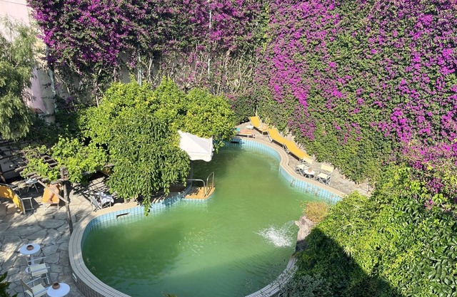 Hotel Villa Ciccio