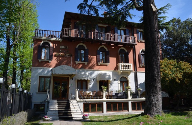 Hotel Villa Cipro