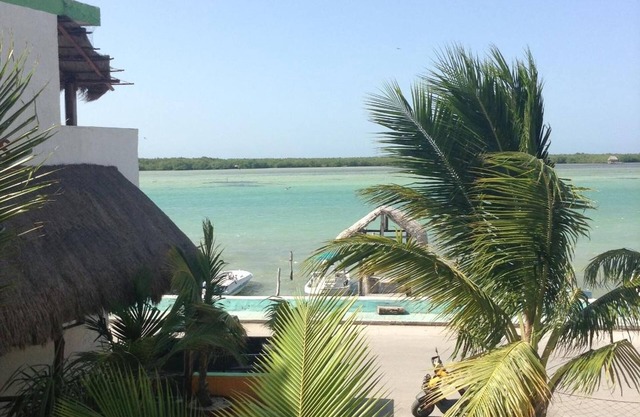 Hotel Villa de Pescadores
