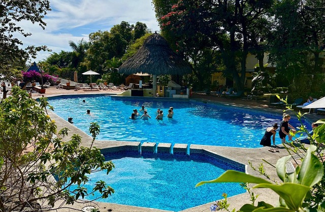 Hotel Villa del Conquistador