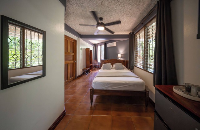 Hotel Villa Del Sol