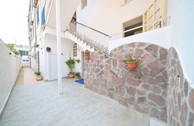 Hotel Villa Diana