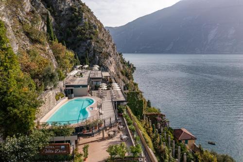 Hotel Villa Dirce - Adults Only Hotel