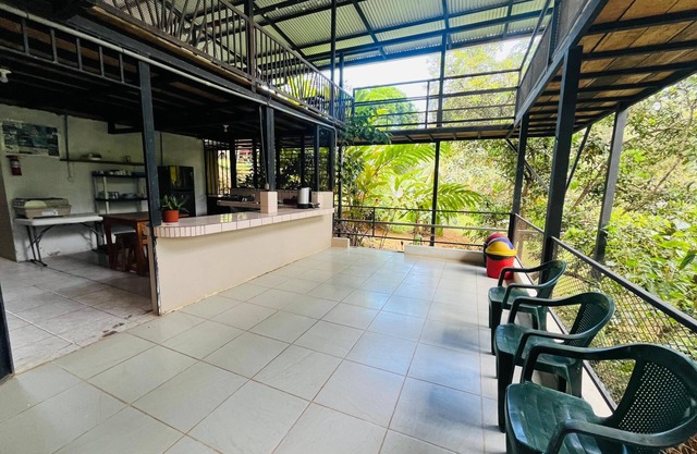 Hotel Villa Drake