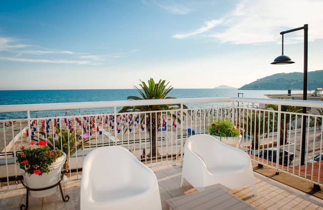 Hotel Villa Eleonora