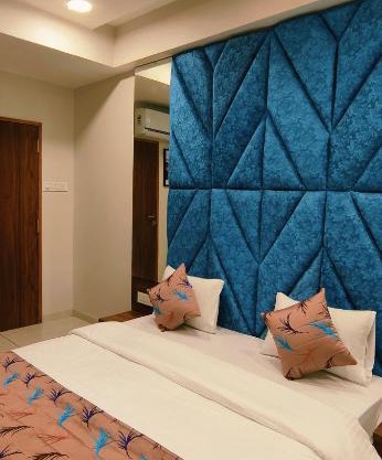 Hotel Villa Empire