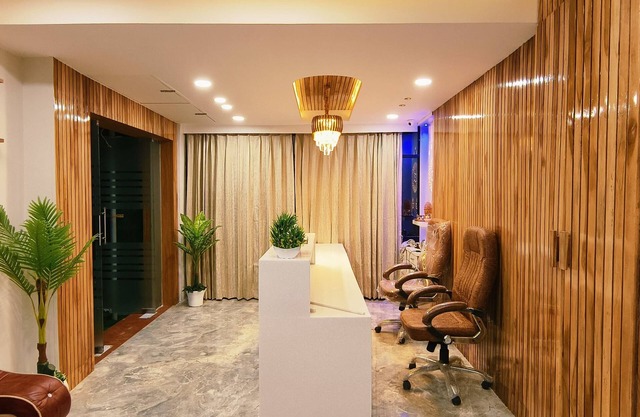 Hotel Villa Empire