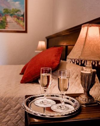 Hotel Villa Española