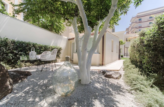Hotel Villa Fanny