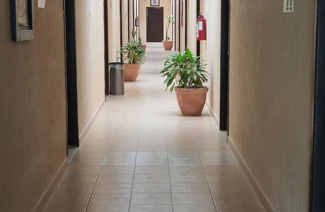 Hotel Villa Fontana