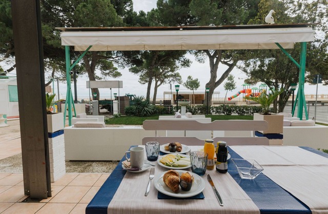 Hotel Villa Franca