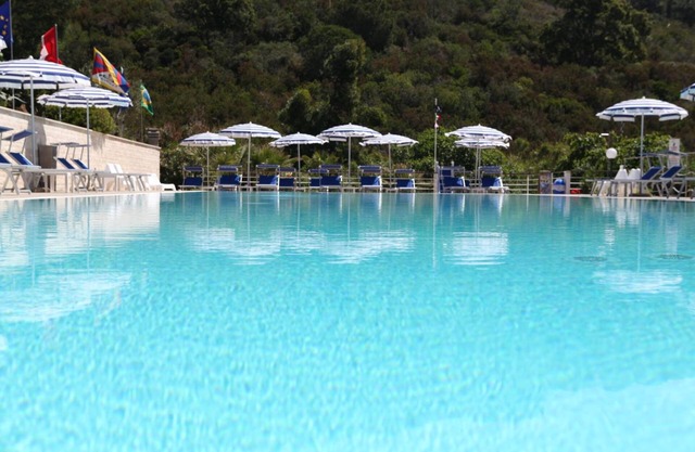 Hotel Villa Giulia