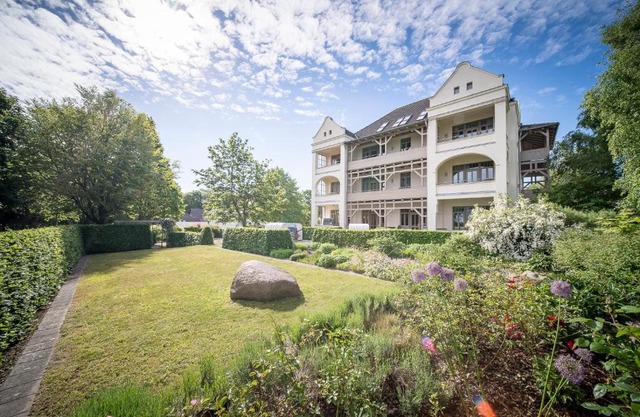 Hotel Villa Halliger