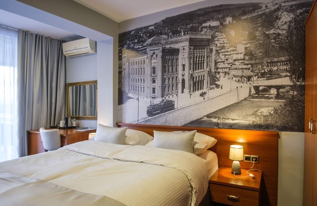 Villa Harmony Sarajevo
