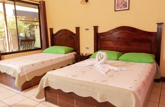 Hotel Villa Hermosa