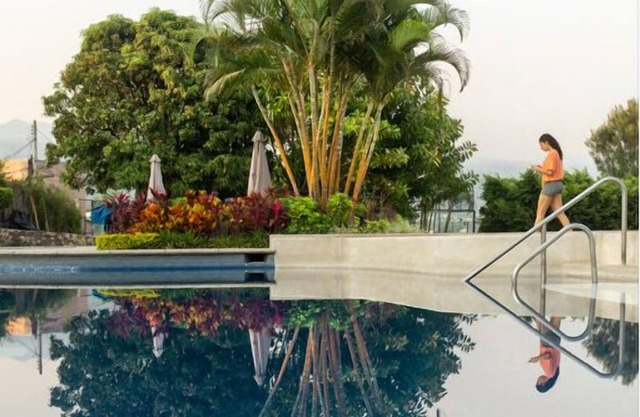 Hotel & Villa Internacional de Tenis